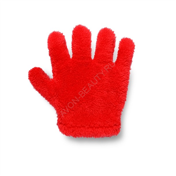 Перчатки-полотенце Нежные, отлично впитывающие влагу перчатки для веселого вытирания, приведут в восторг вашего малыша.