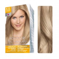 Стойкая крем-краска для волос «Салонный уход» ультрасветлый блондин 05415