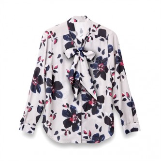 Женская блузка размер 48-50 43602