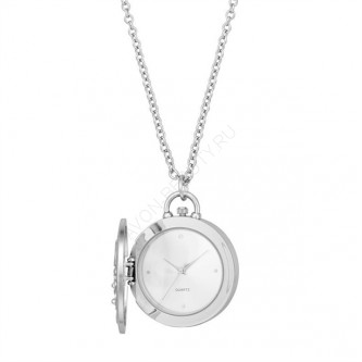 Женские карманные кварцевые часы "Амара" 59363