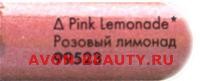Помада питательная насыщенная: розовый лимонад 